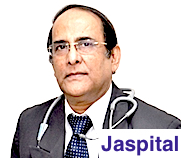 Anjan Lal Datta , Cardiologist in New Delhi - Appointment | Jaspital